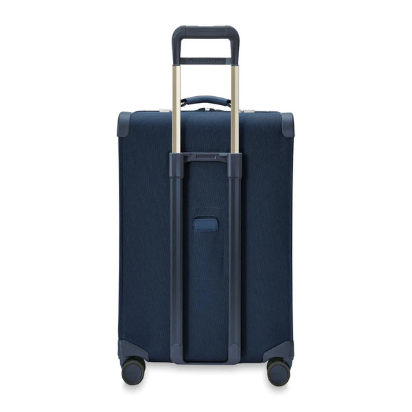 Briggs & Riley Baseline Medium 26" Expandable Spinner, Style #BLU126CXSP