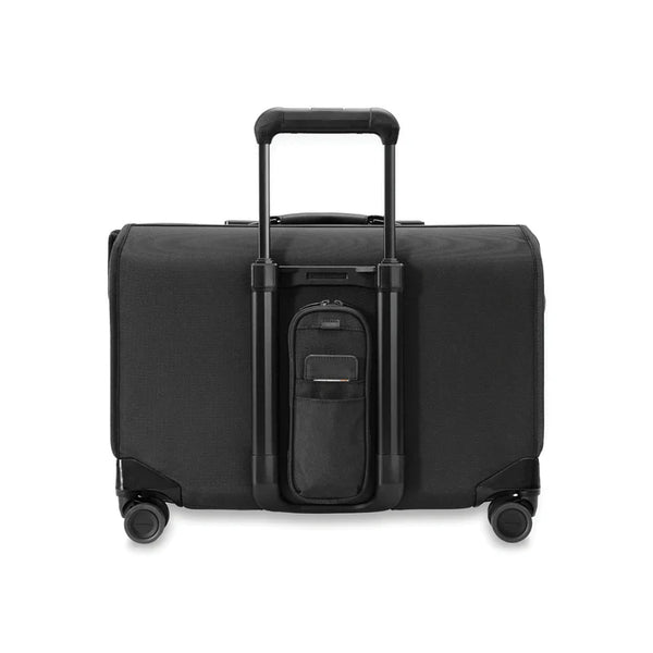 Briggs & Riley Baseline 21" Carry-On Wheeled Garment Spinner, Style #BLU174SP