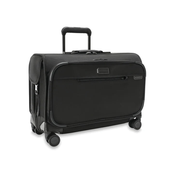 Briggs & Riley Baseline 21" Carry-On Wheeled Garment Spinner, Style #BLU174SP