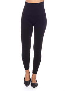 DKR & Co. Bamboo Leggings, Style #BM-02