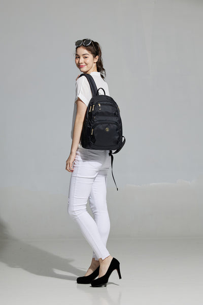 Beside·U® Aileen Backpack, Style #BNU170WT