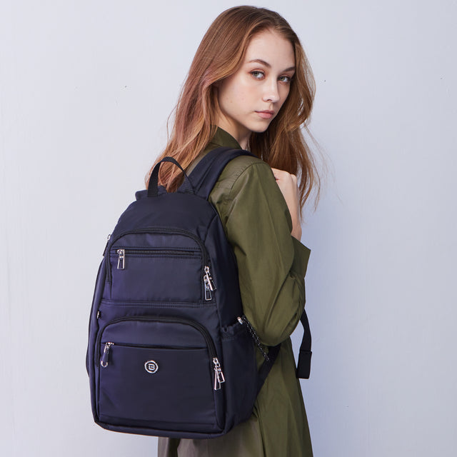 Beside·U® Aileen M Backpack, Style #BNU170M