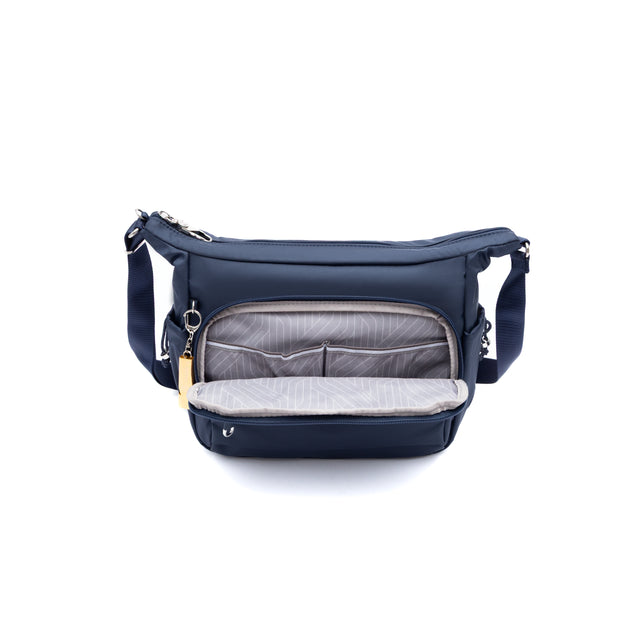 Beside·U® Jest R3 Crossbody Bag, Style #BNU214R3