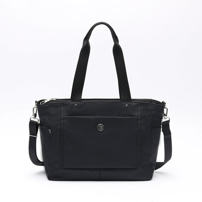 Beside·U® Festival Tote, Style #BNU2202CA