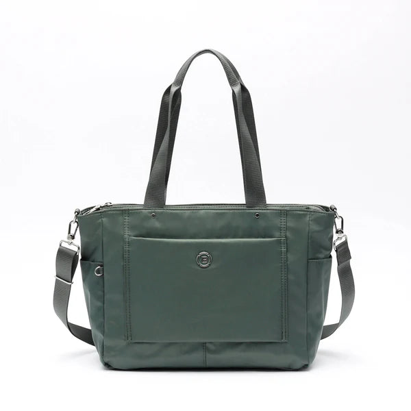 Beside·U® Festival Tote, Style #BNU2202CA