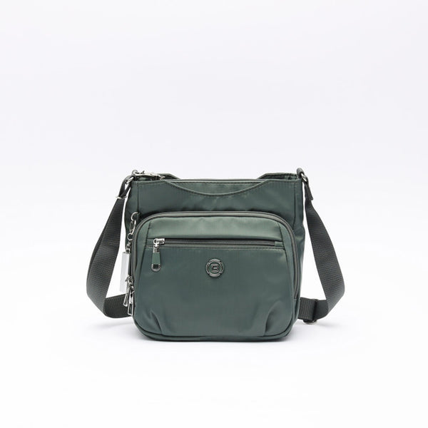 Beside·U® INTENT Crossbody Bag, Style #BNU2303R1