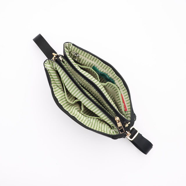 Beside·U® Factor Crossbody Bag, Style #BNU2314CA