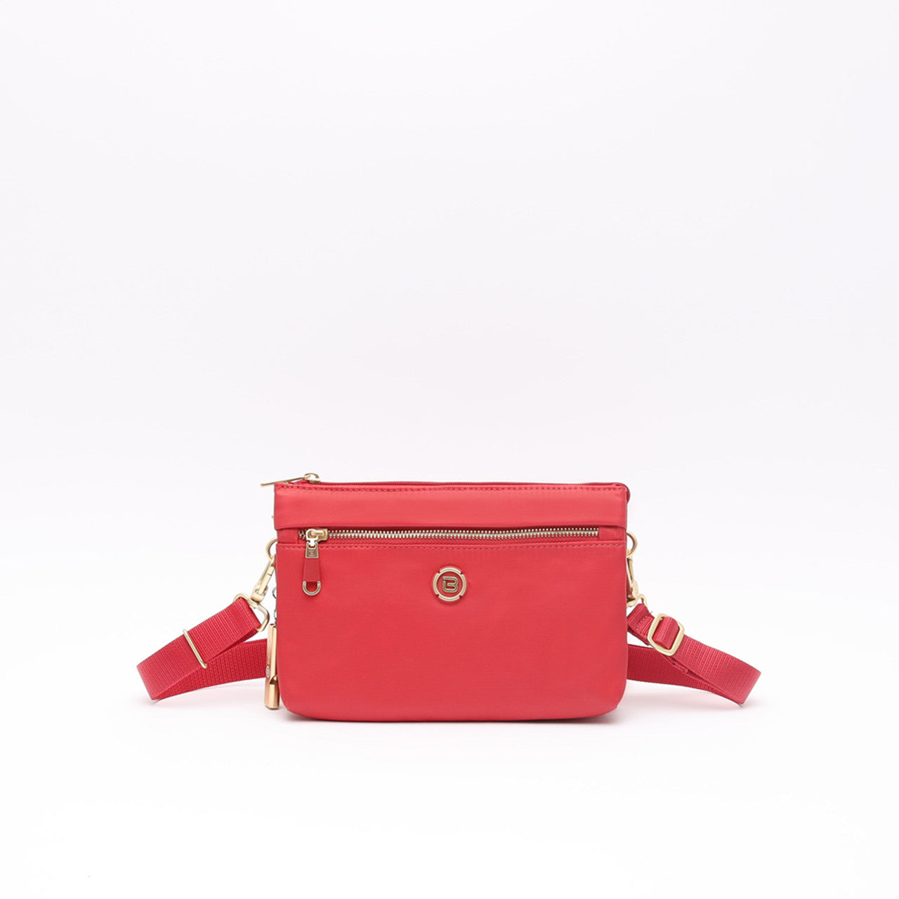 Beside·U® Factor Crossbody Bag, Style #BNU2314CA