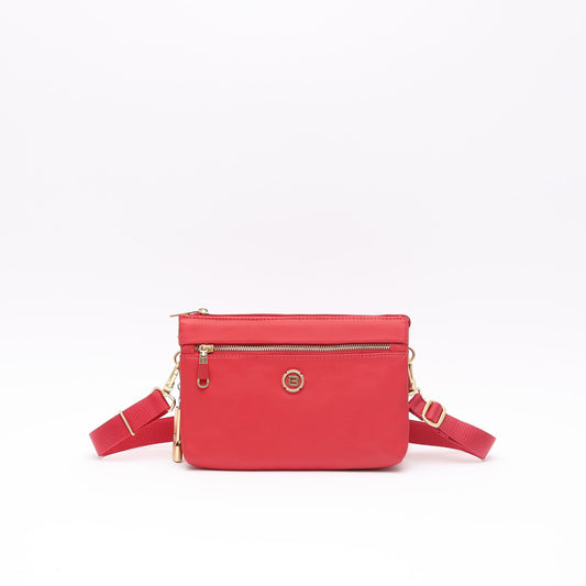 Beside·U® Factor Crossbody Bag, Style #BNU2314CA