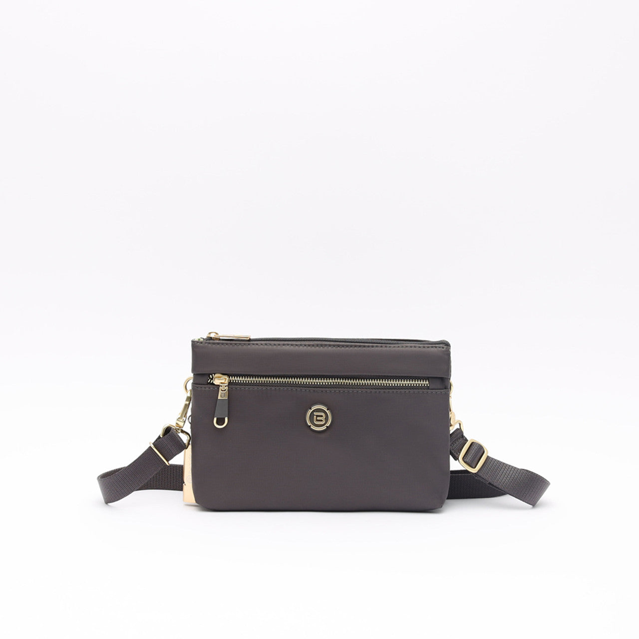 Beside·U® Factor Crossbody Bag, Style #BNU2314CA