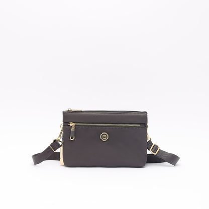 Beside·U® Factor Crossbody Bag, Style #BNU2314CA