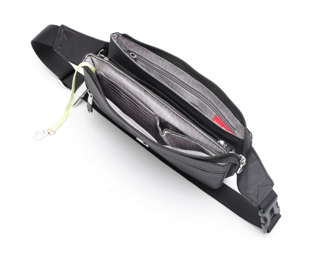 Beside·U® Zone Waist Bag, Style #BNU2344
