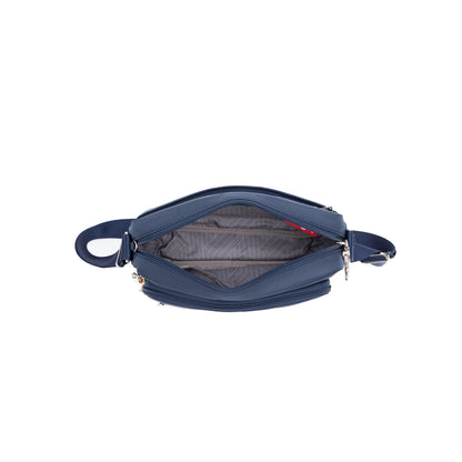 Beside·U® Biscuit Crossbody Bag, Style #BNU2484