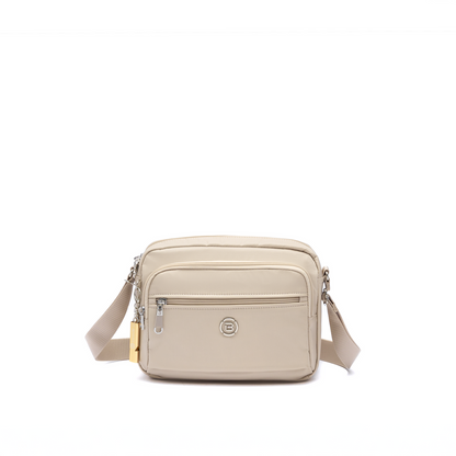 Beside·U® Biscuit Crossbody Bag, Style #BNU2484