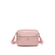 Beside·U® Biscuit Crossbody Bag, Style #BNU2484
