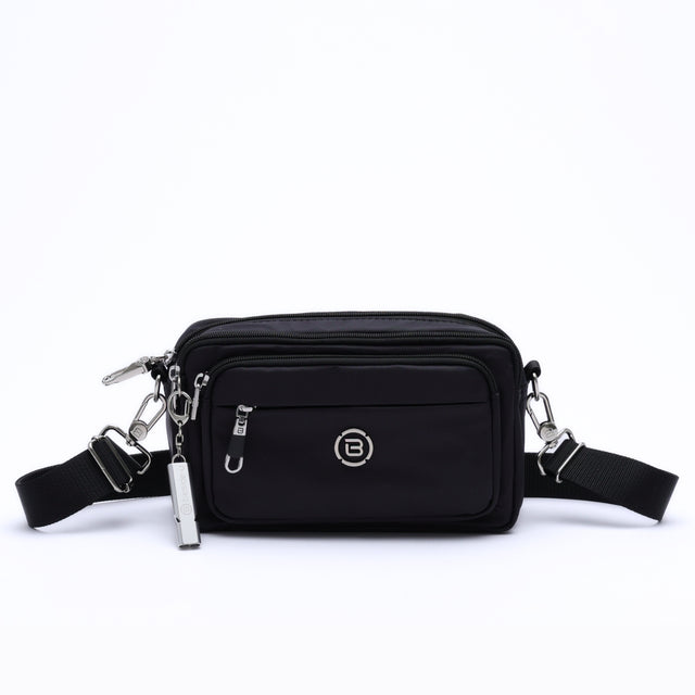 Beside·U® Gelato Crossbody Bag, Style #BNU2515