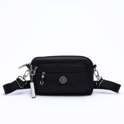Beside·U® Gelato Crossbody Bag, Style #BNU2515