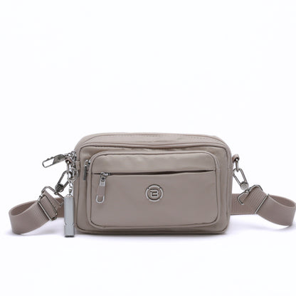 Beside·U® Gelato Crossbody Bag, Style #BNU2515