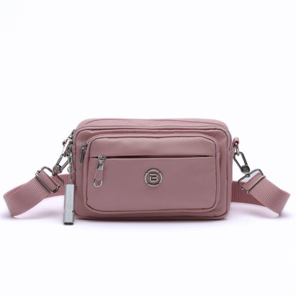 Beside·U® Gelato Crossbody Bag, Style #BNU2515