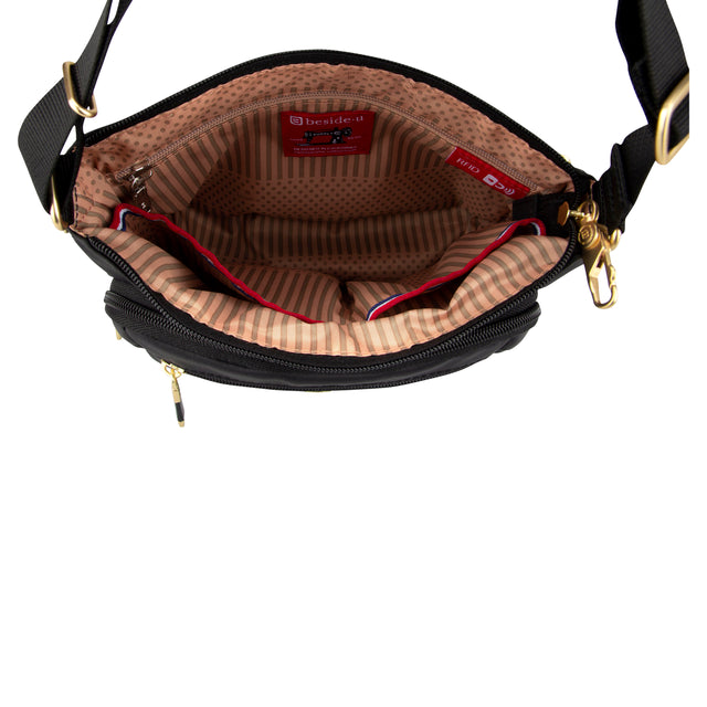 Beside·U® Cloud CA Crossbody, Style #BNU64R1