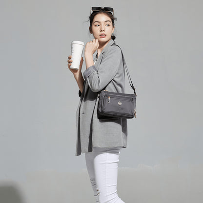 Beside·U® Cloud CA Crossbody, Style #BNU64R1