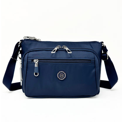 Beside·U® Cloud CA Crossbody, Style #BNU64R1