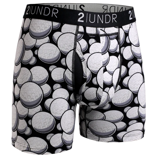 2UNDR Swing Shift Boxer Brief Style 2U01BB