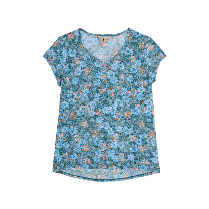 Royal Robbins Women's Featherweight Tee, Style #Y611013