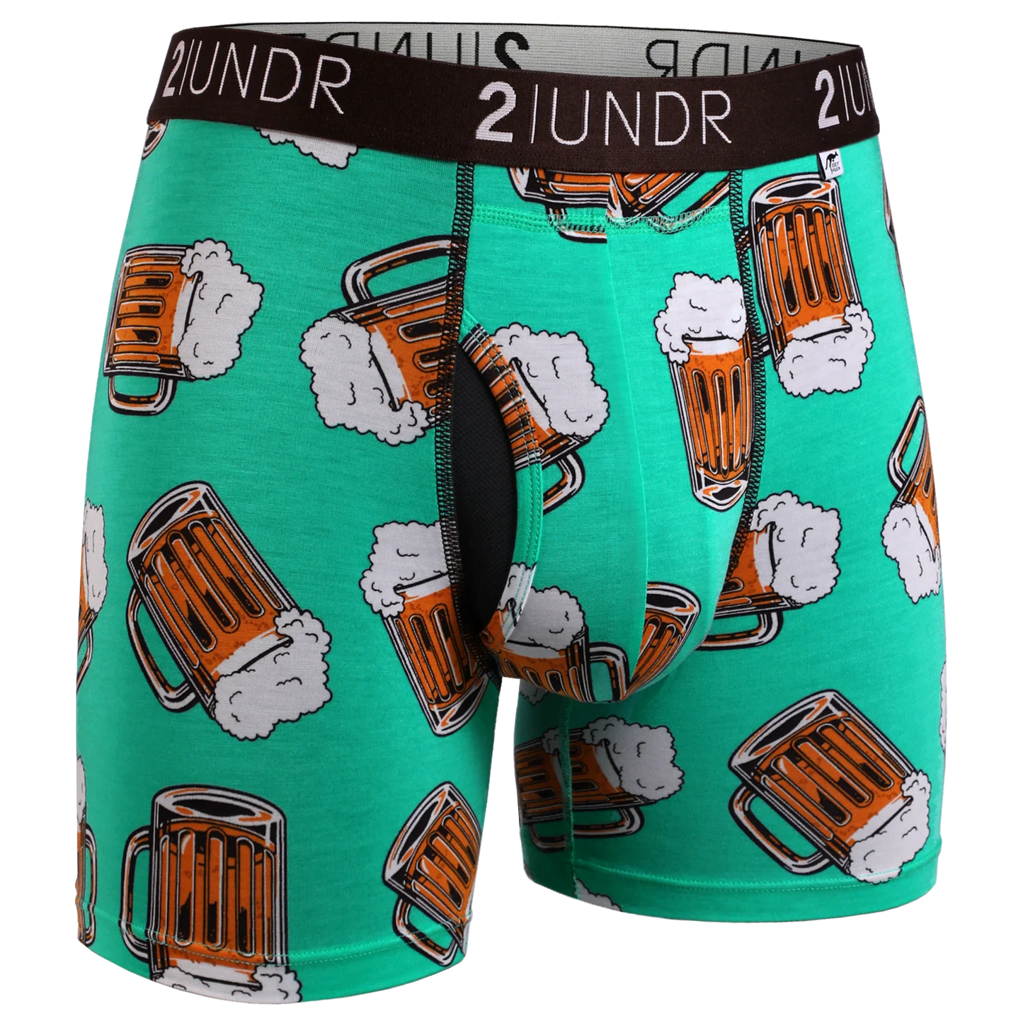 2UNDR Swing Shift Boxer Brief