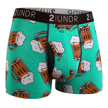 2UNDR Swing Shift Boxer Brief, Style #2U01BB