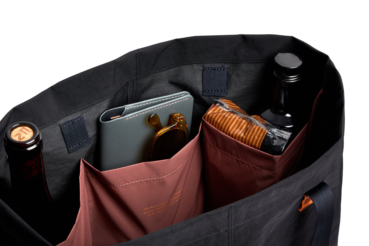Bellroy Market Tote
