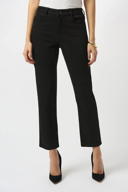 Joseph Ribkoff Ankle-length Slim Jean, Style #251966