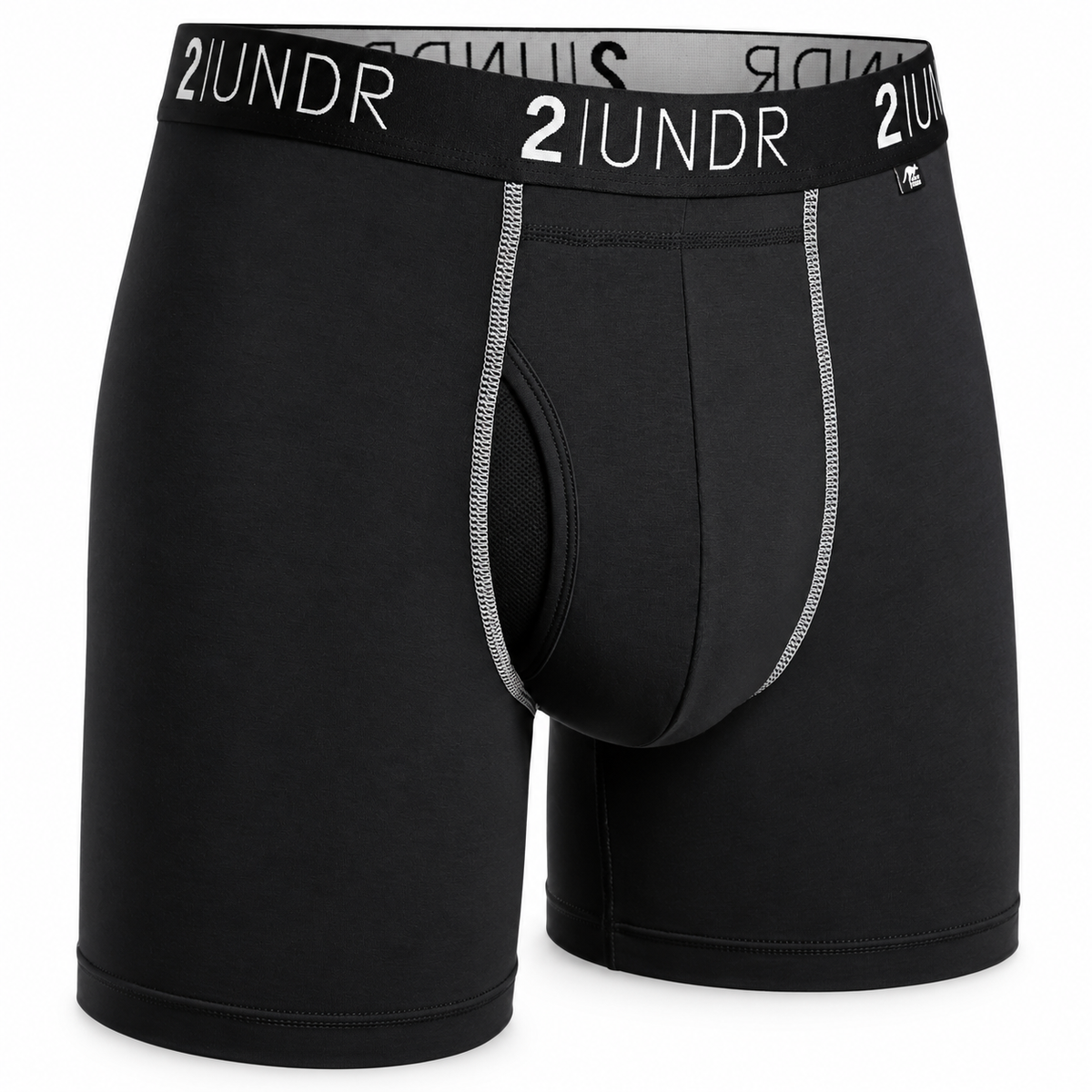 2UNDR Swing Shift Boxer Brief
