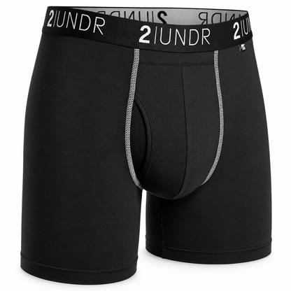 2UNDR Swing Shift Boxer Brief