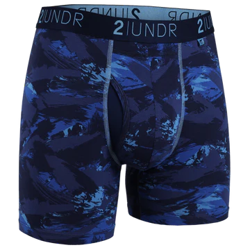 2UNDR Swing Shift Boxer Brief, Style #2U01BB