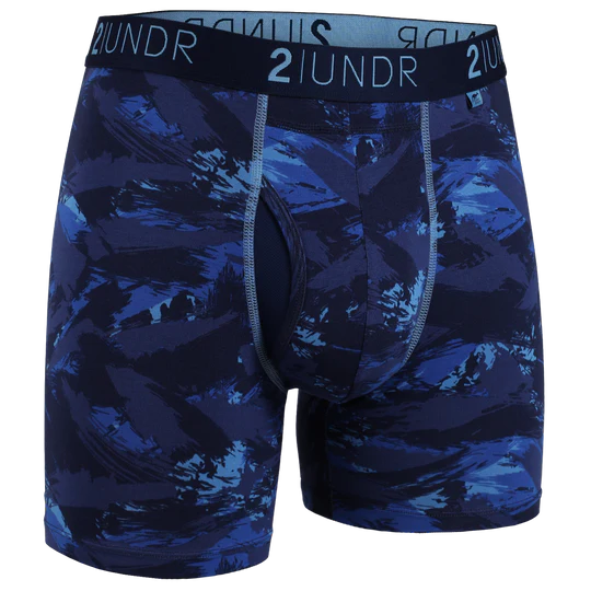 2UNDR Swing Shift Boxer Brief Style 2U01BB