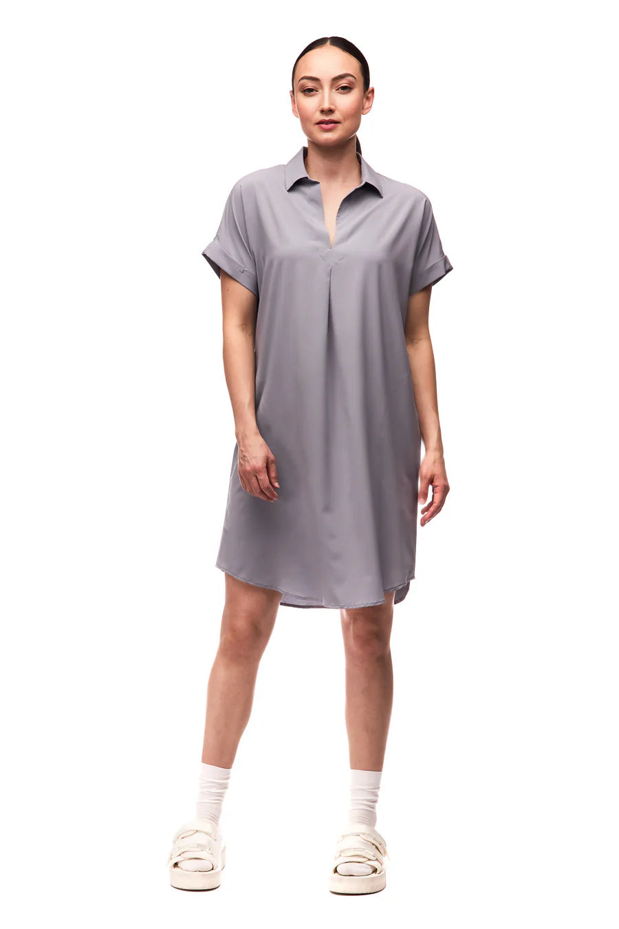 Indyeva FRIVOL Dress, Style #S26D0003