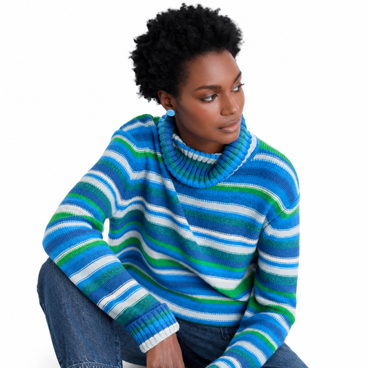 Sea Salt Braque Jumper