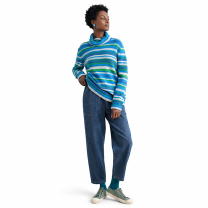 Sea Salt Braque Jumper, Style WM31754