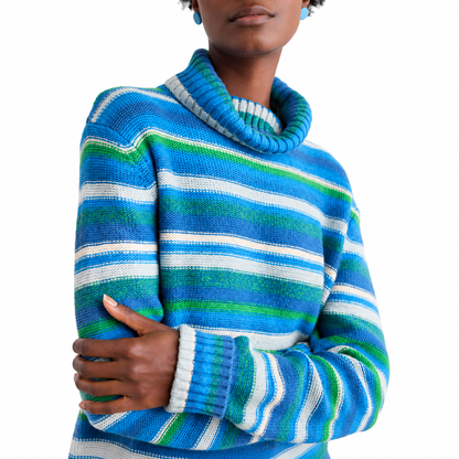 Sea Salt Braque Jumper, Style WM31754