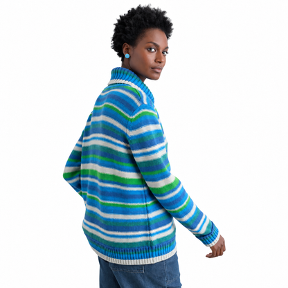 Sea Salt Braque Jumper, Style WM31754