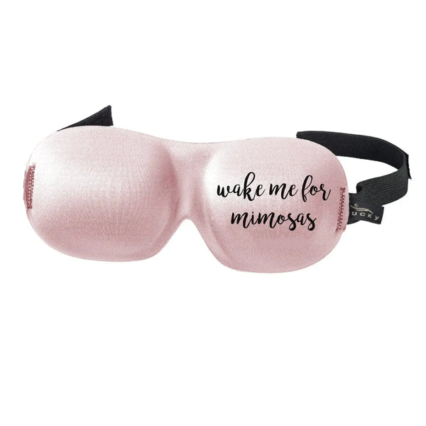 Bucky Ultralight Sleep Mask Bucky