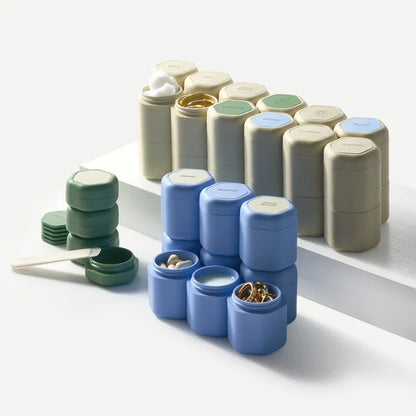 Cadence - The Starter Set