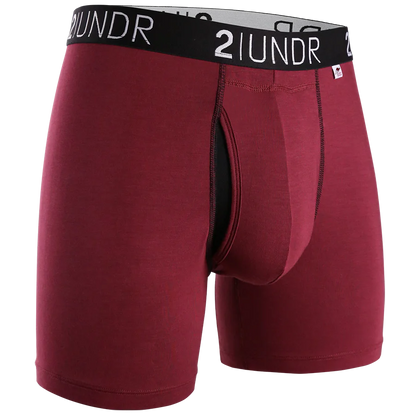 2UNDR Swing Shift Boxer Brief