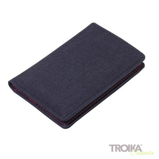 Troika CardSaver Protective Case, Style #CAS08