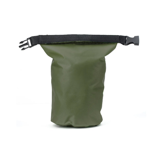 Kikkerland Waterproof Bag Drybag, Style #CD109