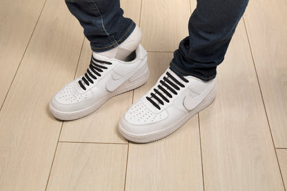Kikkerland No-tie Shoe Bands, Style #CD151