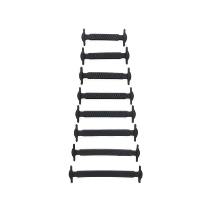 Kikkerland No-tie Shoe Bands, Style #CD151