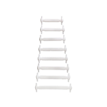 Kikkerland No-tie Shoe Bands, Style #CD151