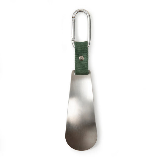Kikkerland Clippable shoehorn, Style #CD689